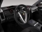 Carbon Motors E7 USA Police Car 2008 года